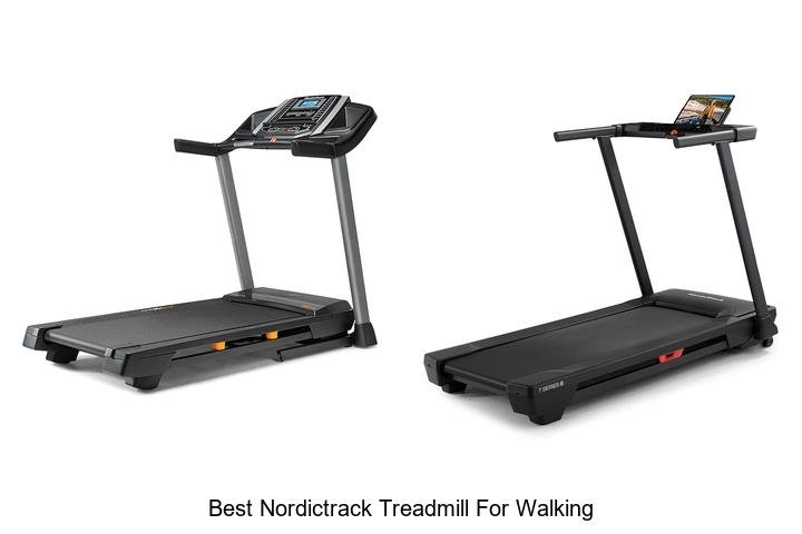 Top 13 Best Nordictrack Treadmill For Walking Revealed!