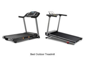 Top 13 Best Outdoor Treadmill That Will Change Your Workout!