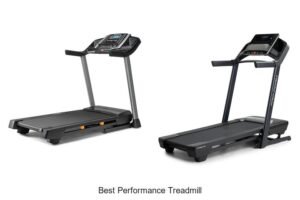 Top 13 Best Performance Treadmill That Will Blow Your Mind!