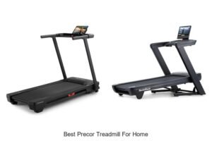Top 13 Best Precor Treadmill for Home You Can’t Miss