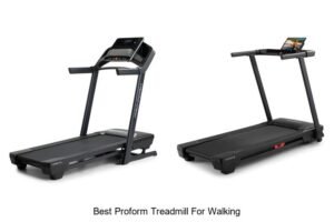 Top 13 Best Proform Treadmill for Walking You Need Now