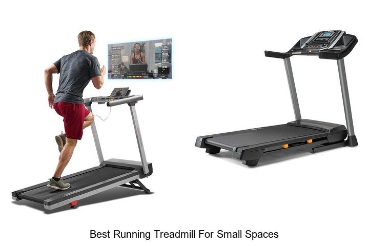 Top 13 Best Running Treadmill for Small Spaces That WOW