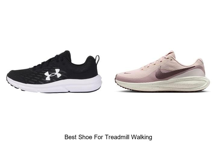 Top 13 Best Shoe For Treadmill Walking You Must Try Now