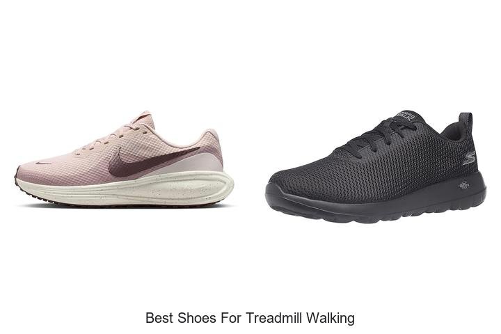 Top 13 Best Shoes for Treadmill Walking You Need Now