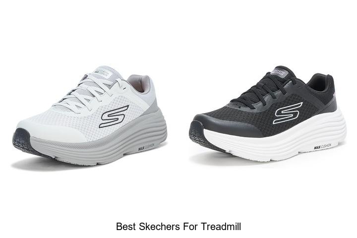 Top 13 Best Skechers for Treadmill That Boost Your Workout!