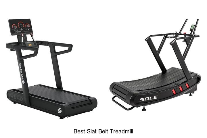 Top 13 Best Slat Belt Treadmill Reviews You Can’t Miss