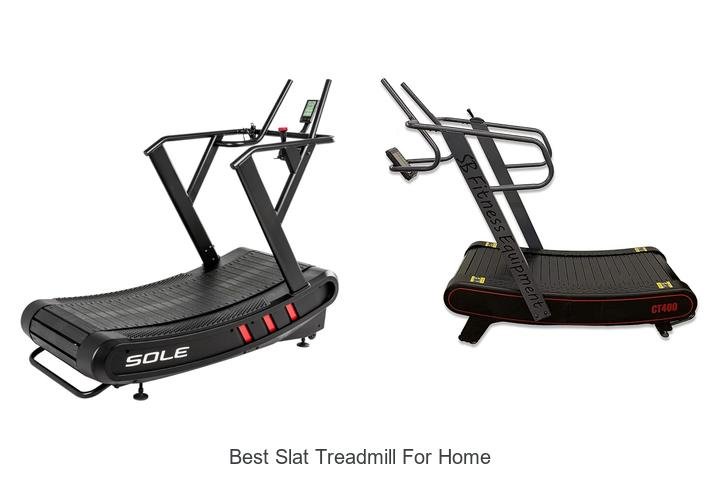 Top 13 Best Slat Treadmill for Home You Can’t Miss Today