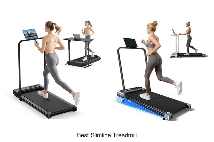 Top 13 Best Slimline Treadmill That Will Transform Workouts