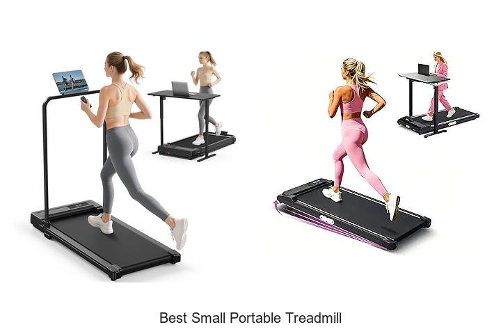 Top 13 Best Small Portable Treadmill You Must Try Today