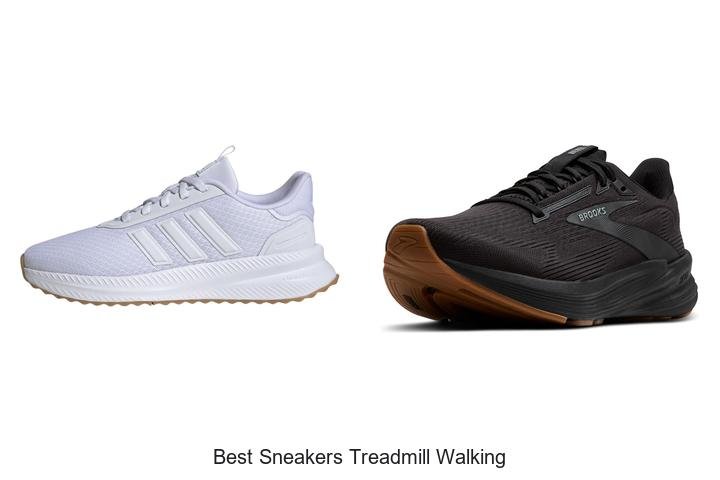 Top 13 Best Sneakers Treadmill Walking You Can’t Miss