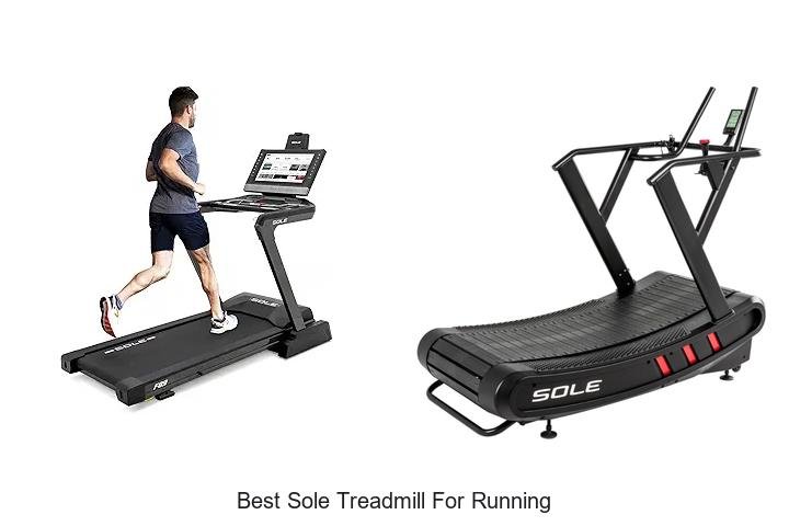 Top 13 Best Sole Treadmill for Running You Can’t Miss