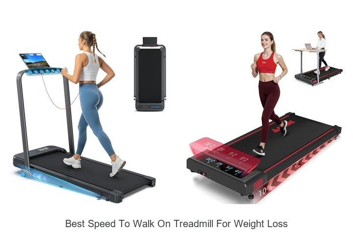 Top 13 Best Speed To Walk On Treadmill For Weight Loss Now!