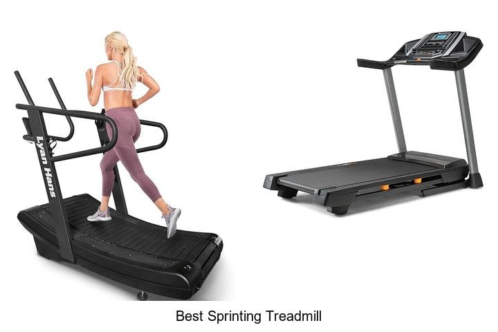 Top 13 Best Sprinting Treadmill That Will Boost Speed