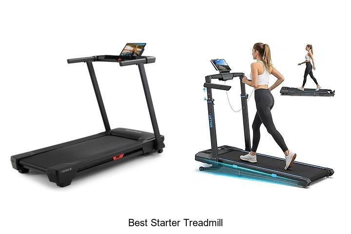 Top 13 Best Starter Treadmill Deals You Can’t Miss!