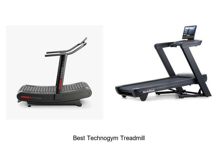 Top 13 Best Technogym Treadmill You Can’t Miss Today