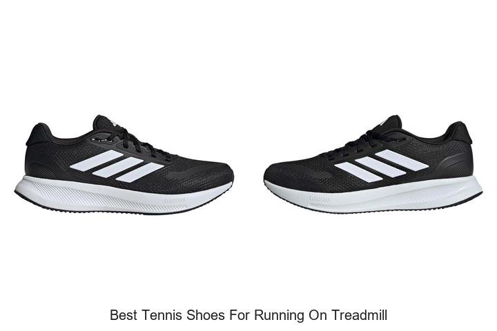 Top 13 Best Tennis Shoes for Running on Treadmill Revealed!