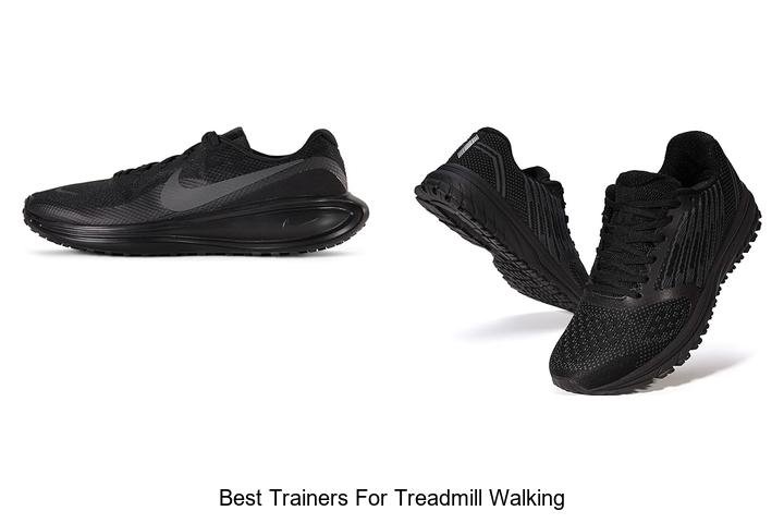 Top 13 Best Trainers for Treadmill Walking You Need Now