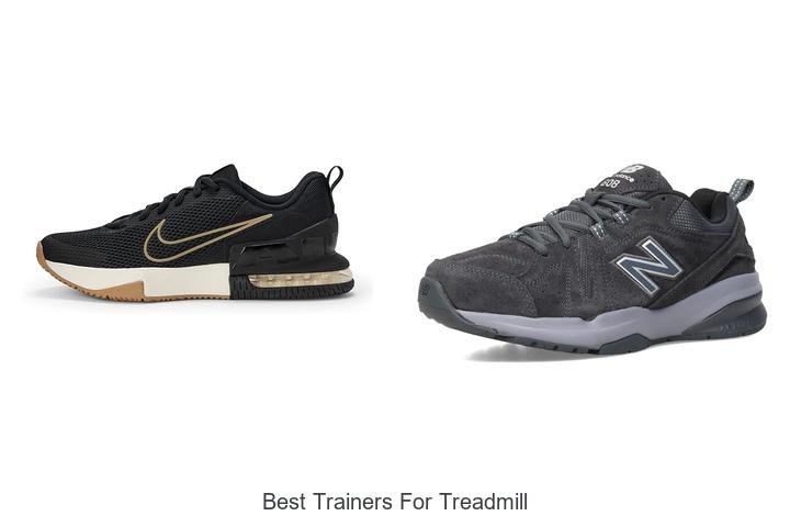 Top 13 Best Trainers for Treadmill You Can’t Miss