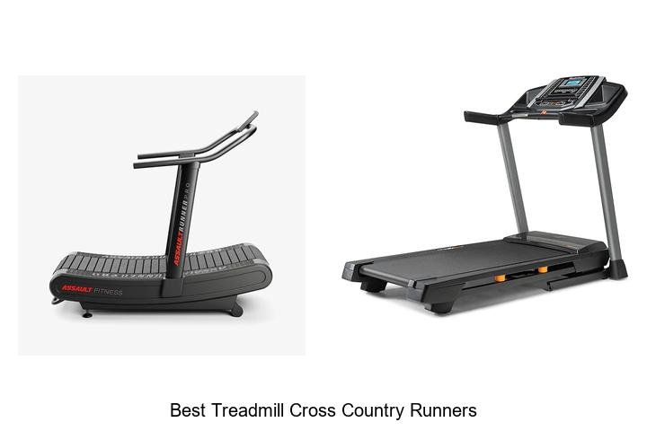 Top 13 Best Treadmill Cross Country Runners You Need Now