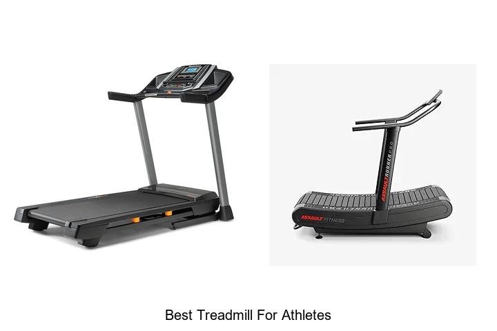 Top 13 Best Treadmill for Athletes to Boost Performance