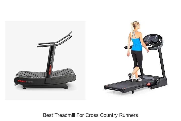 Top 13 Best Treadmill For Cross Country Runners Revealed!