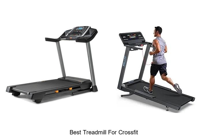Top 13 Best Treadmill For CrossFit That Will Blow Your Mind