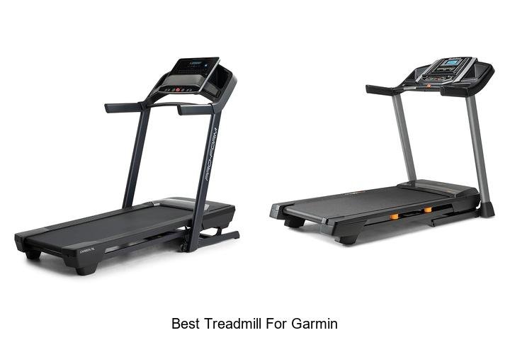 Top 13 Best Treadmill for Garmin That Boosts Your Workout