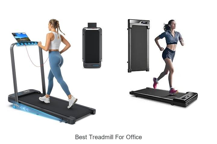 Top 13 Best Treadmill for Office to Boost Your Workday!