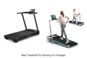 Top 13 Best Treadmill for Running on a Budget Revealed!