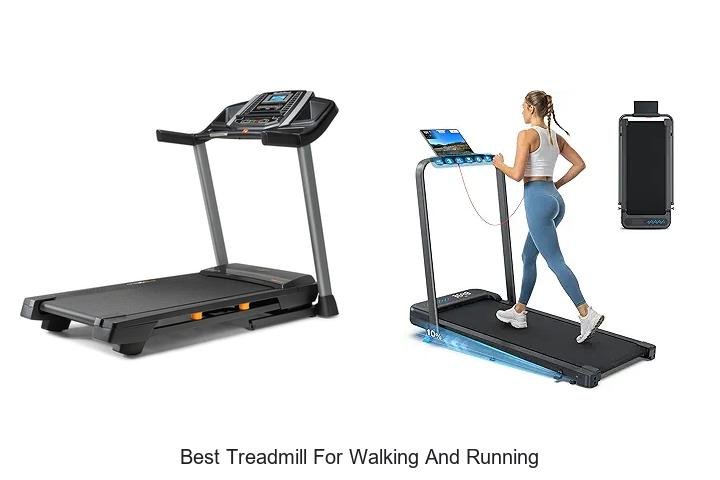 Top 13 Best Treadmill for Walking and Running Revealed!