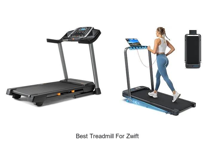 Top 13 Best Treadmill for Zwift That Will Transform Your Run