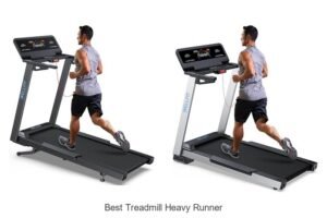 Top 13 Best Treadmill Heavy Runner Models You Can’t Miss