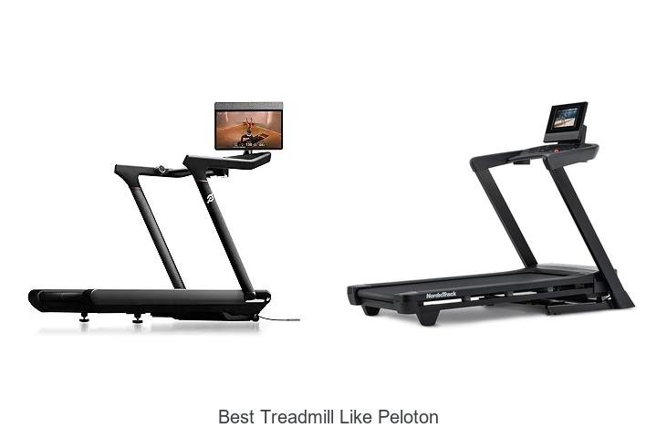 Top 13 Best Treadmill Like Peloton You Can’t Miss