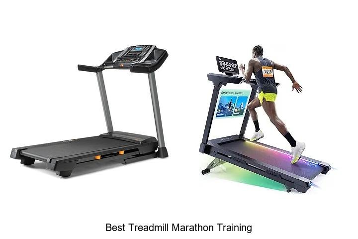 Top 13 Best Treadmill Marathon Training Secrets Revealed