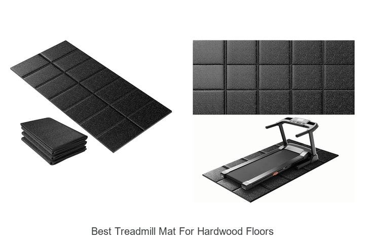 Top 13 Best Treadmill Mat For Hardwood Floors You Need!
