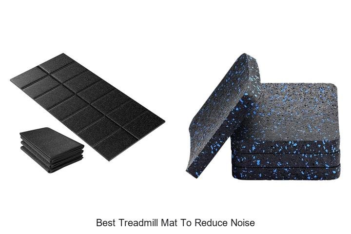 Top 13 Best Treadmill Mat To Reduce Noise You Must Try