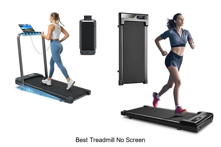 Top 13 Best Treadmill No Screen For Ultimate Focus Workouts