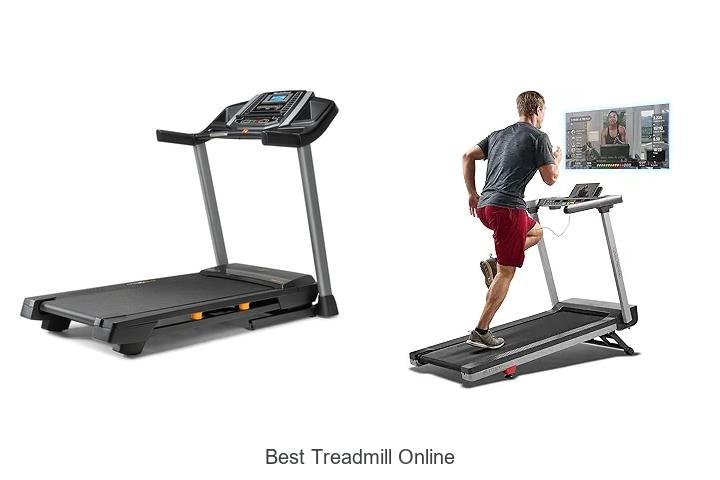 Top 13 Best Treadmill Online You Can’t Miss Today