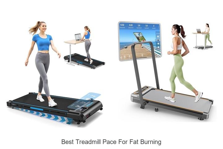 Top 13 Best Treadmill Pace for Fat Burning That Works!