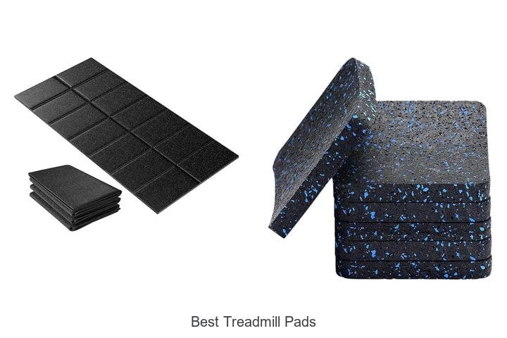 Top 13 Best Treadmill Pads You Can’t Miss Buying Now