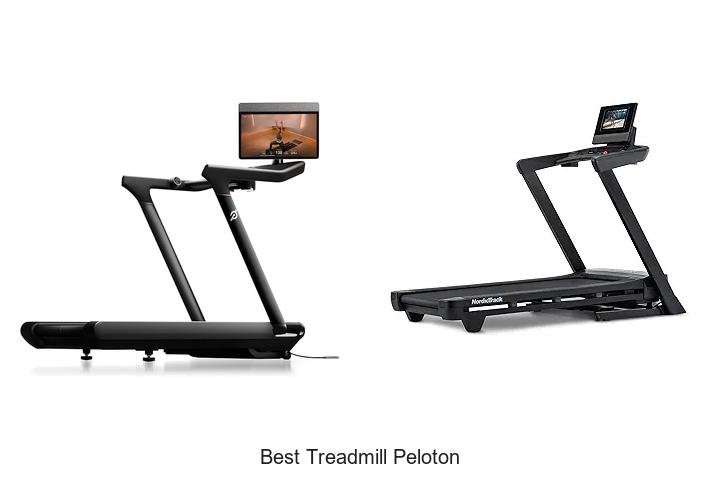 Top 13 Best Treadmill Peloton Reviews You Can’t Miss!