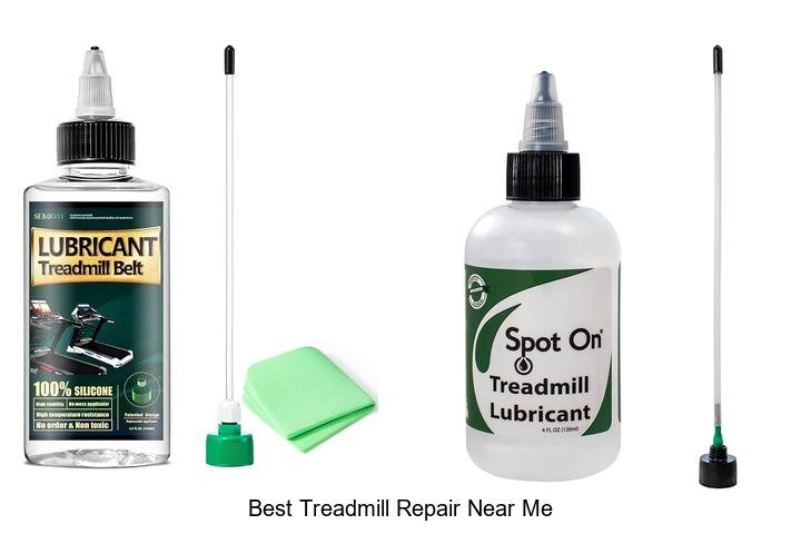 Top 13 Best Treadmill Repair Near Me You Can’t Miss!