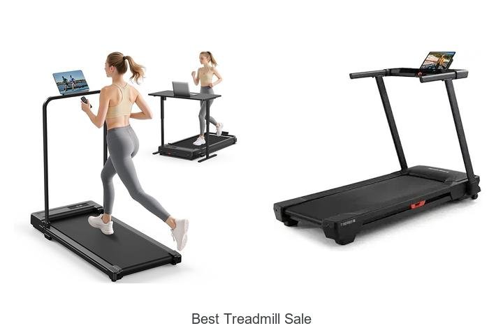 Top 13 Best Treadmill Sale Deals You Can’t Miss Today