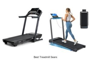 Top 13 Best Treadmill Sears Deals You Can’t Miss Today
