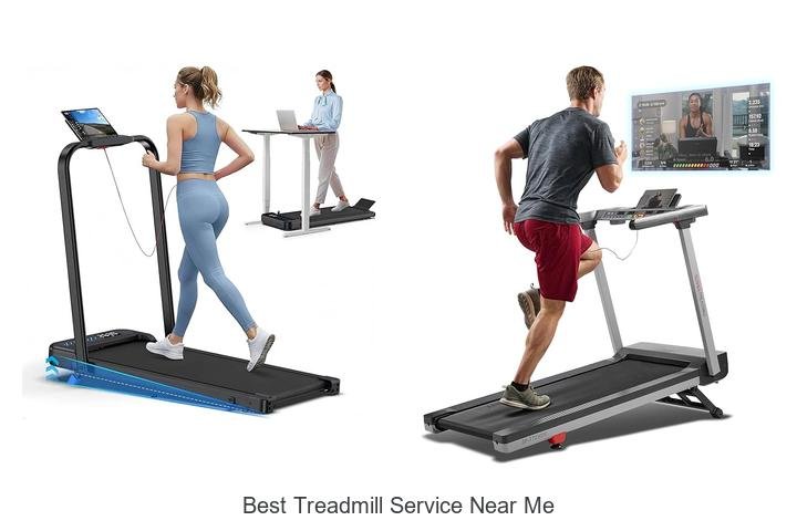 Top 13 Best Treadmill Service Near Me You Can’t Miss
