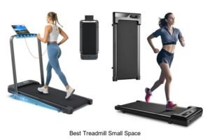 Top 13 Best Treadmill Small Space Hacks You Can’t Miss!