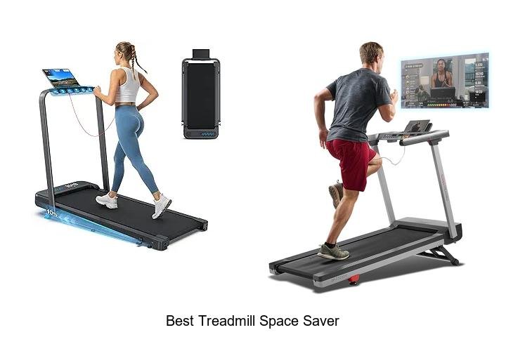 Top 13 Best Treadmill Space Saver Hacks You Can’t Miss