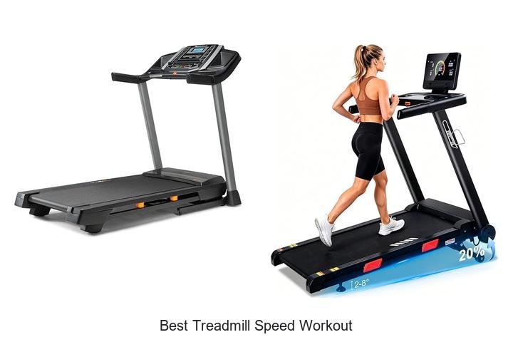 Top 13 Best Treadmill Speed Workout Tricks You Must Try Now