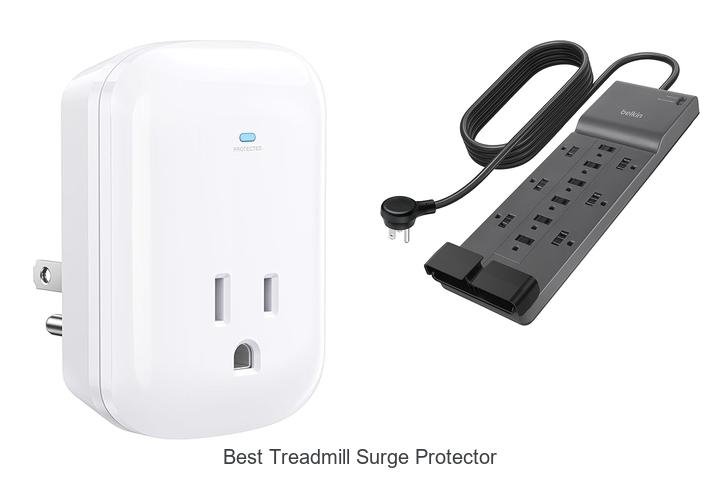 Top 13 Best Treadmill Surge Protector You Can’t Miss!