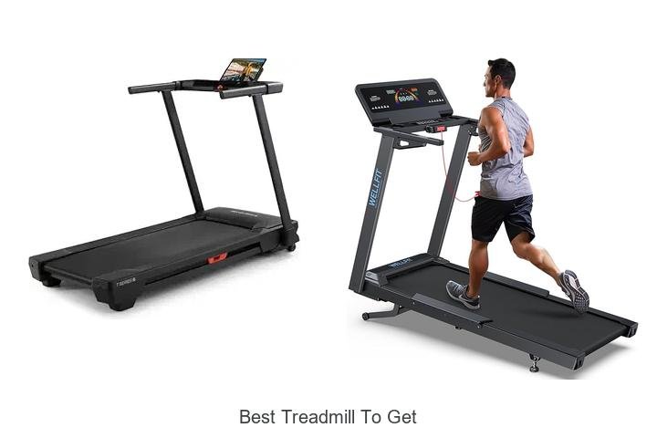 Top 13 Best Treadmill To Get For Ultimate Home Workouts